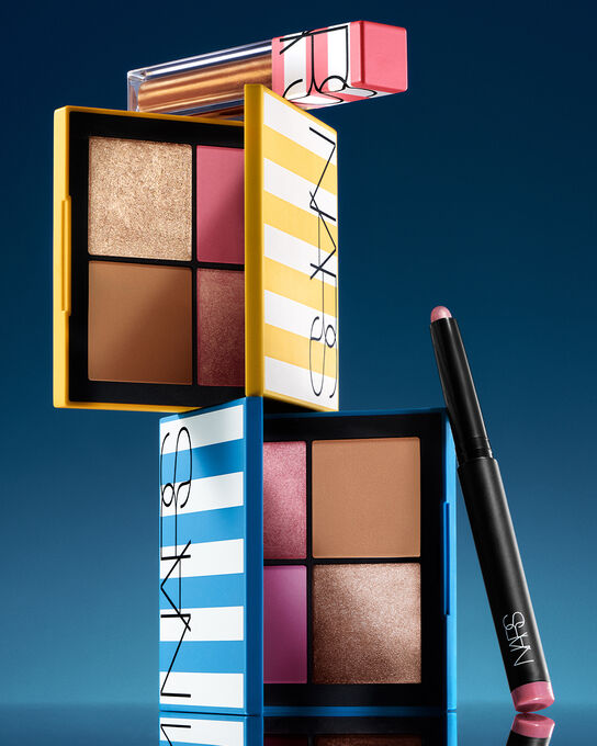PALETA HOT ESCAPE